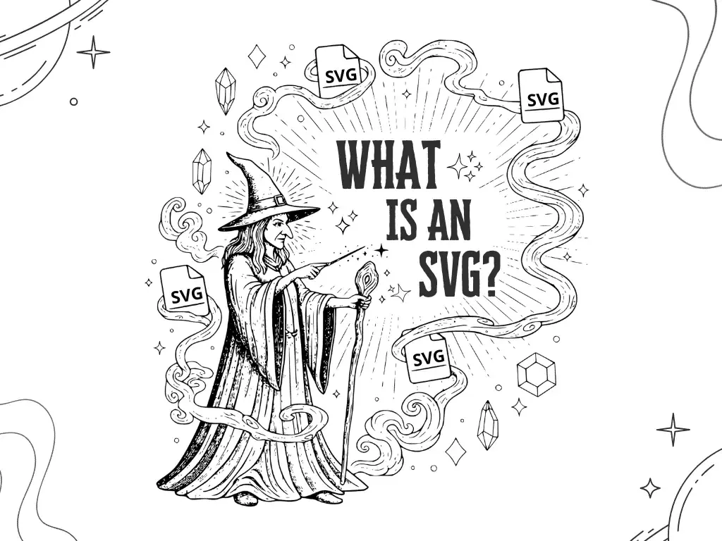 What is SVG? The Complete Guide to Scalable Vector Graphics