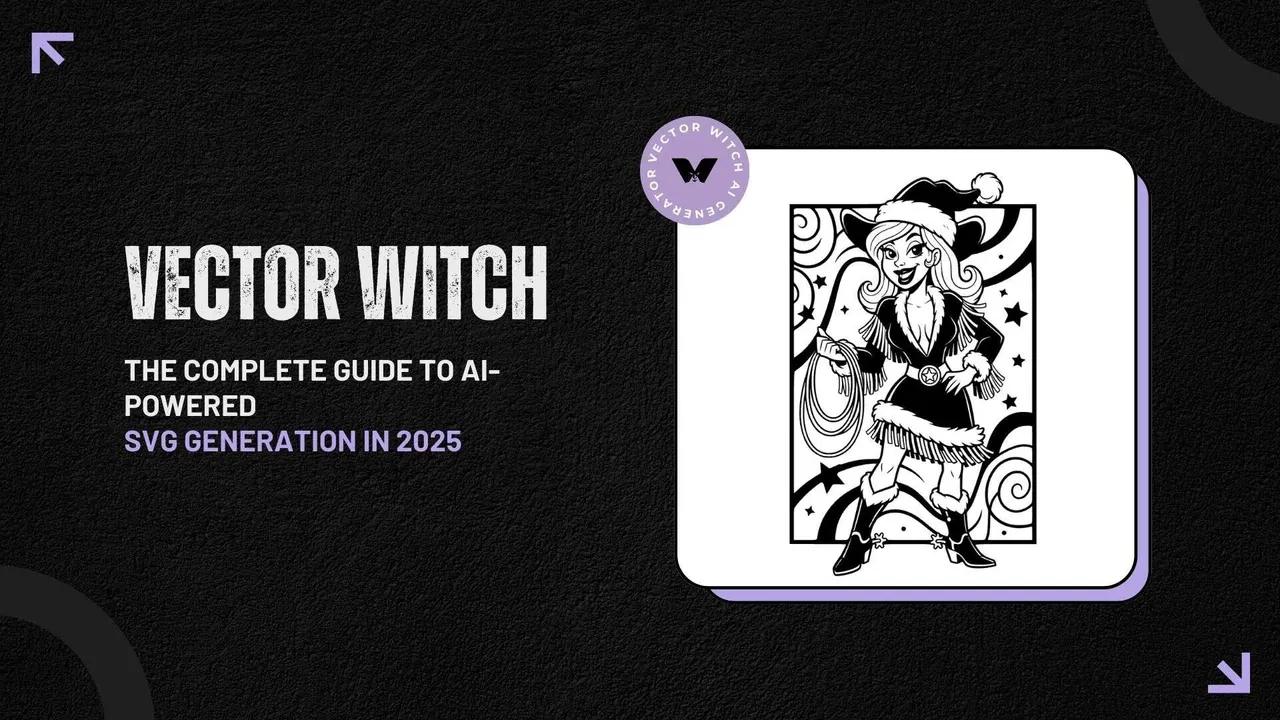 The Complete Guide to AI-Powered SVG Generation in 2026