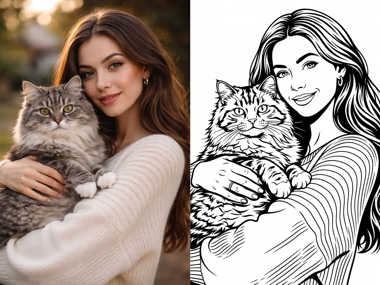 Does AI Generate Vector SVG Files? Yes, with the Right Tool