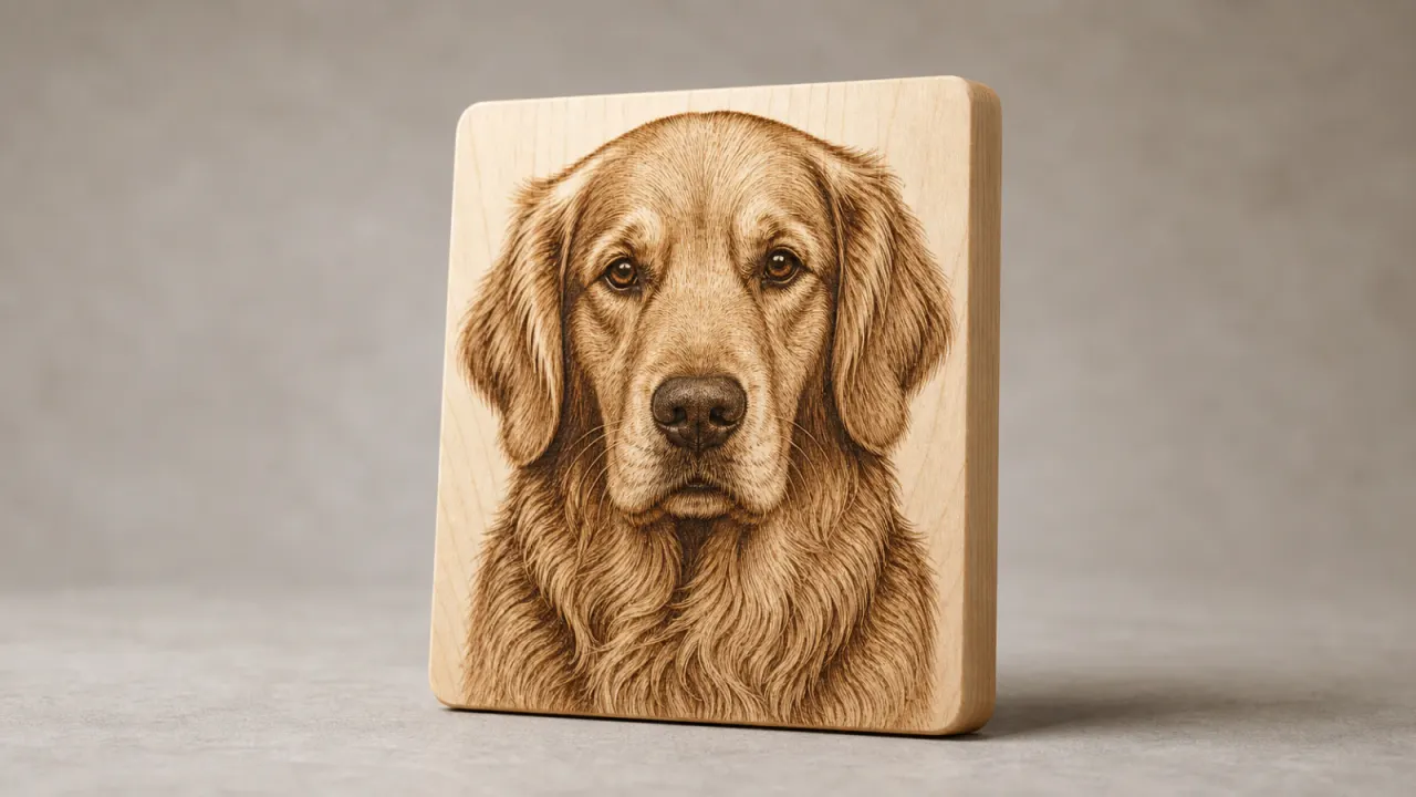 60 Profitable Laser Engraving Ideas to Make and Sell in 2026