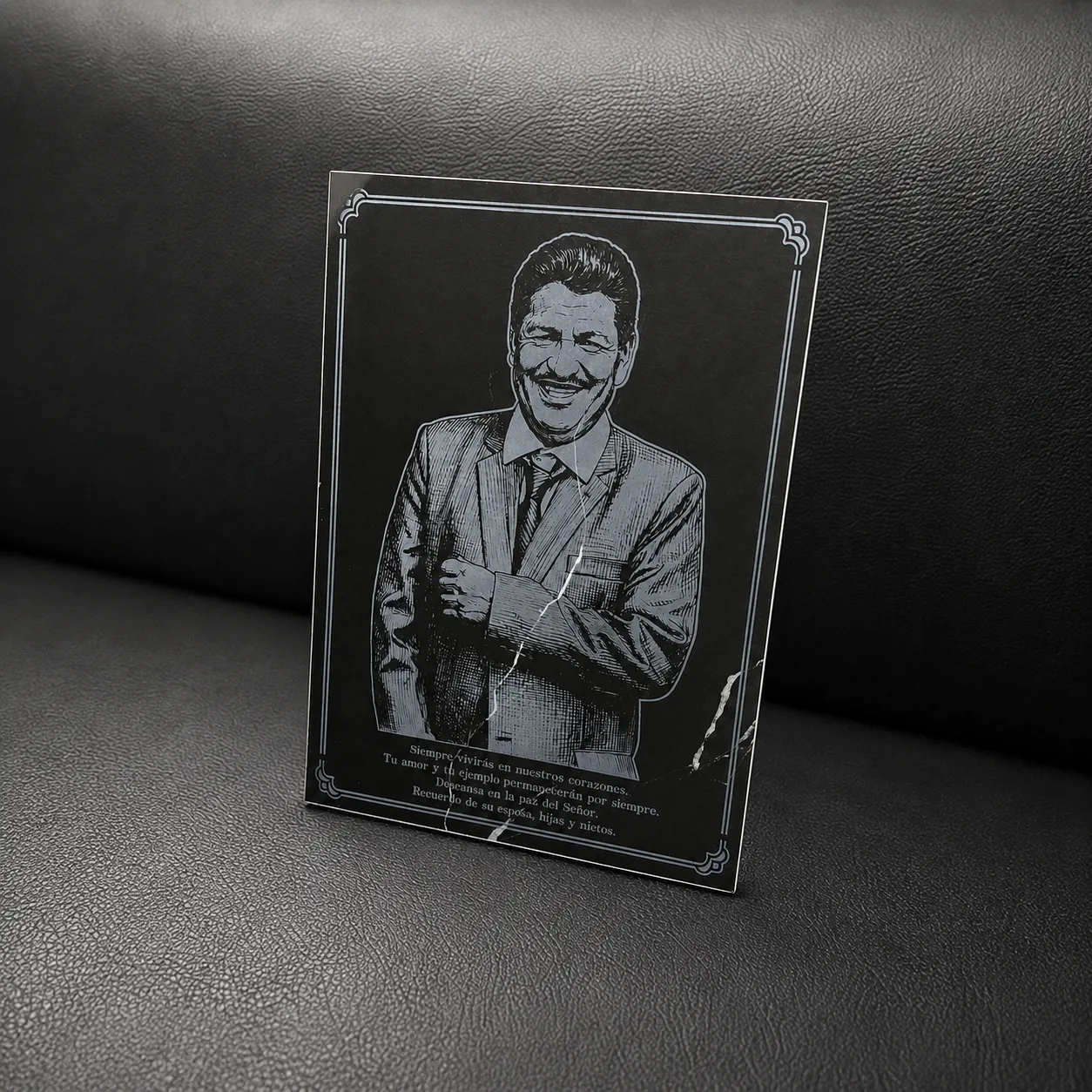 PORTRAIT PHOTO