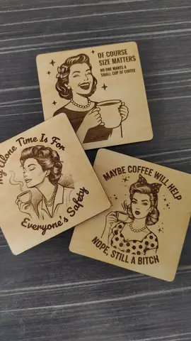 Coaster
