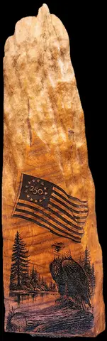 250th anniversary freedom