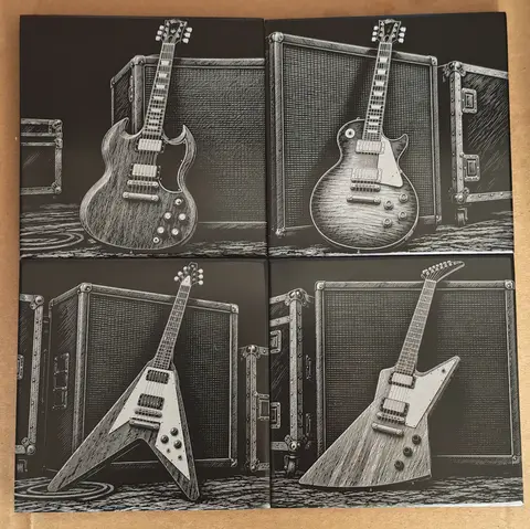 slate engraving