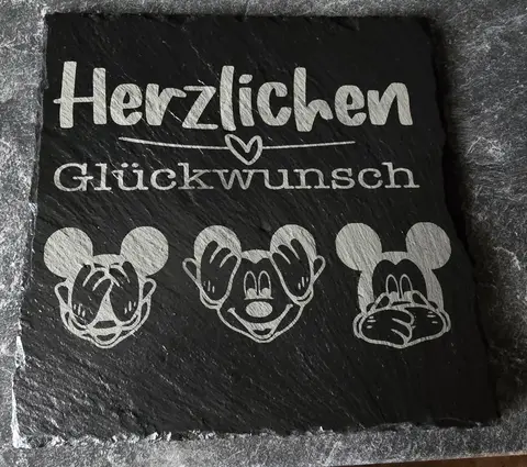 Schiefertafel