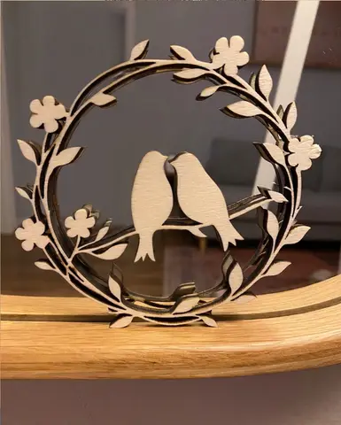 Birds
