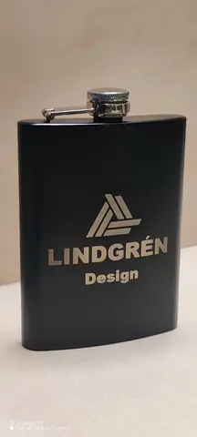 Drinking bottle