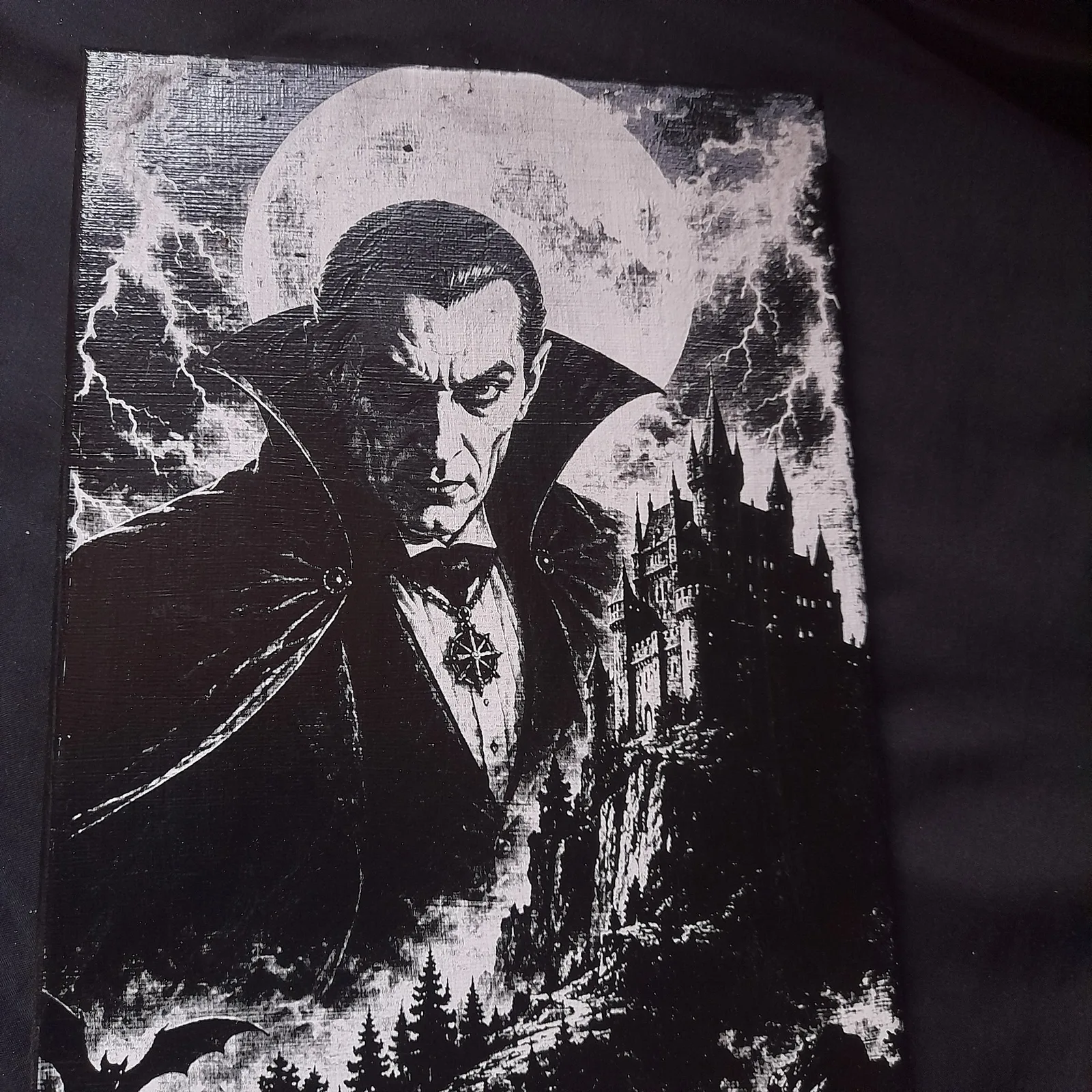 Dracula classic