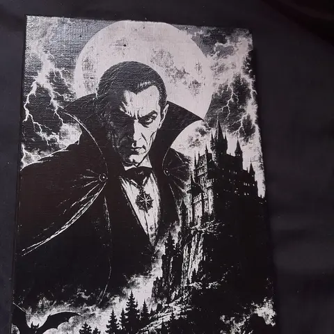 Dracula classic