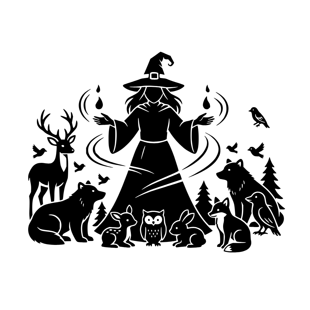 Silhouette