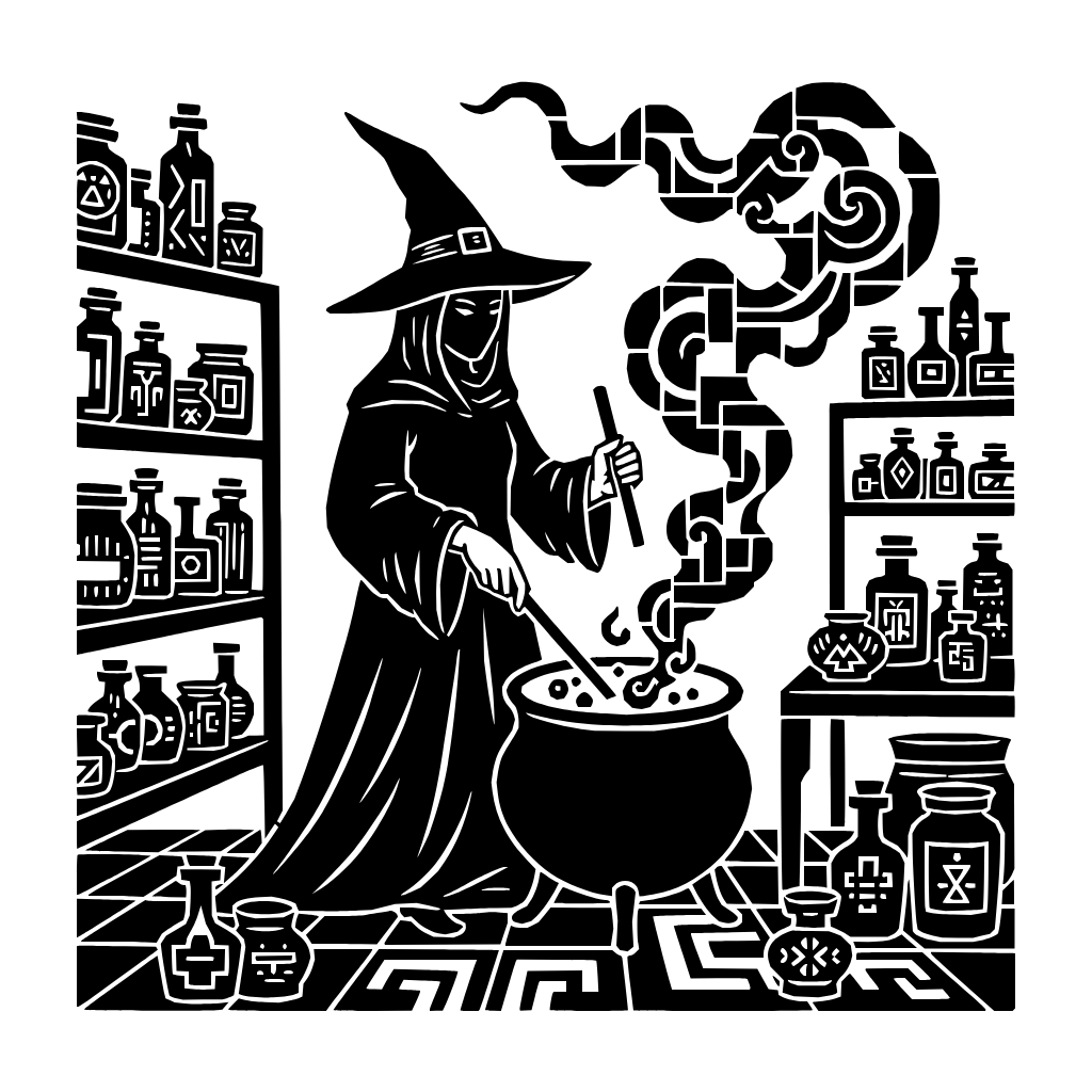 Linocut