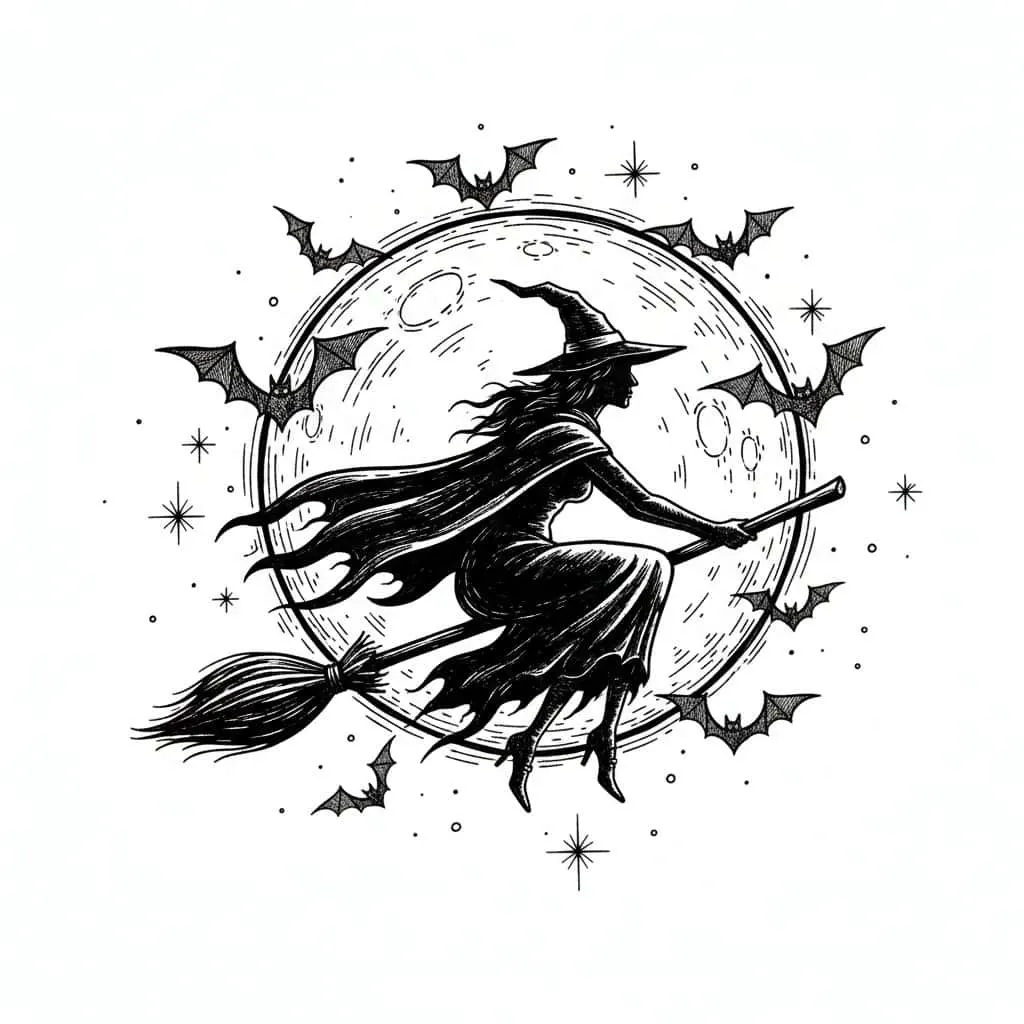 Drawing Style