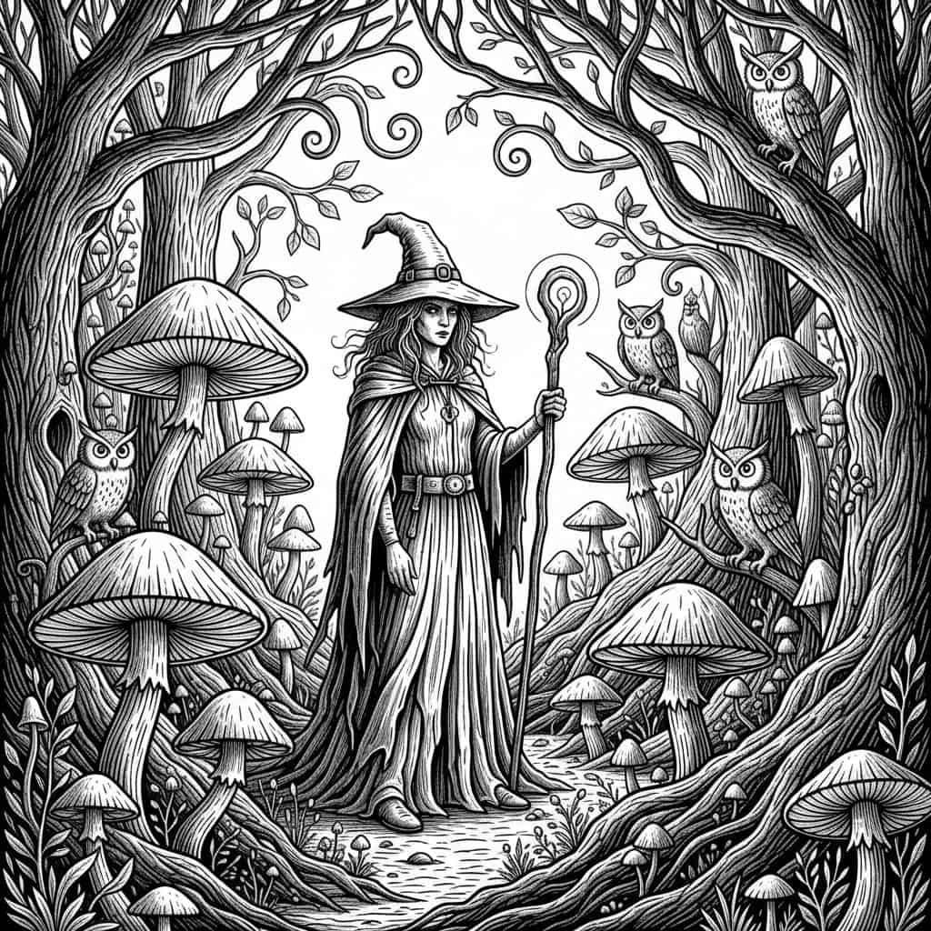 Deep Engraving