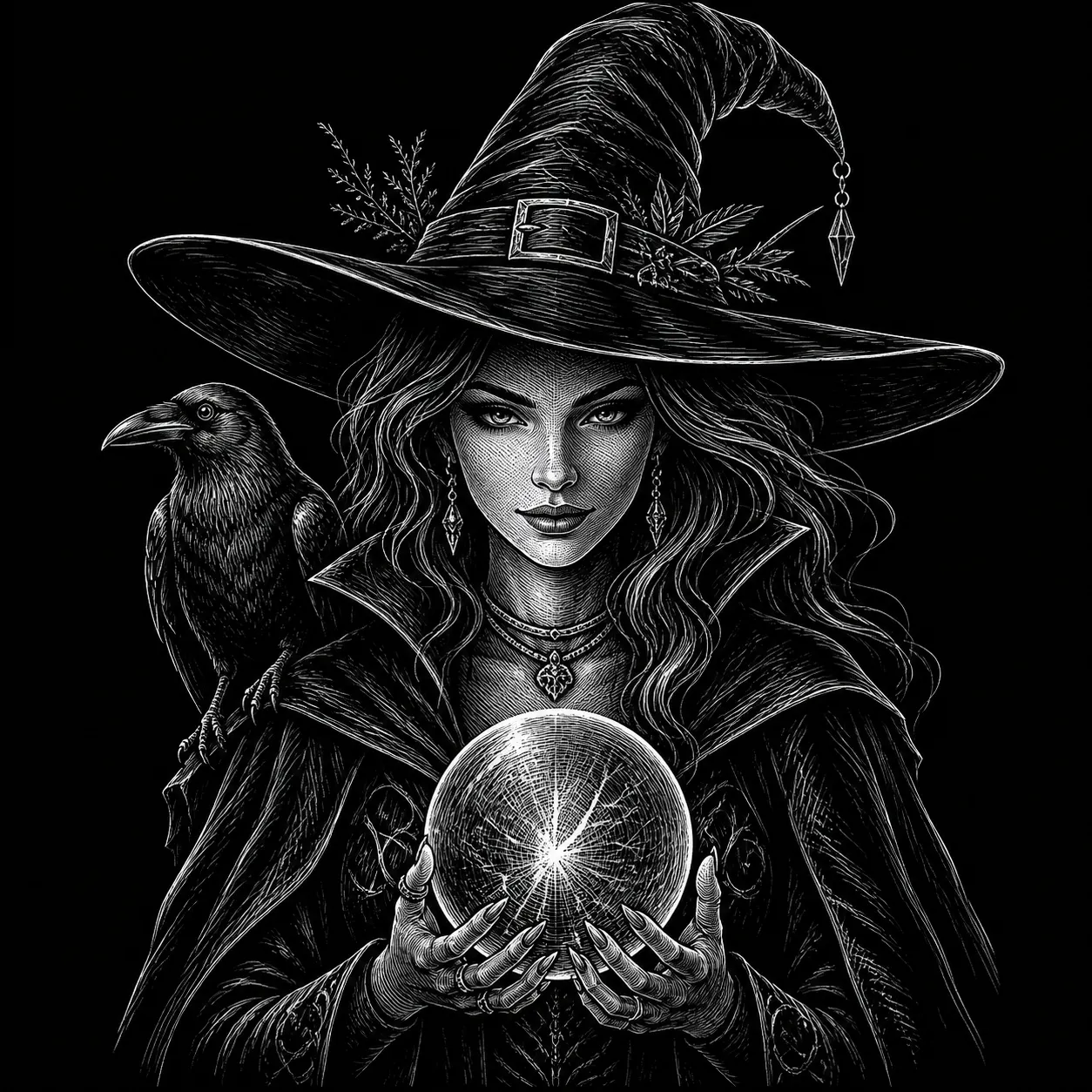 Scratchboard