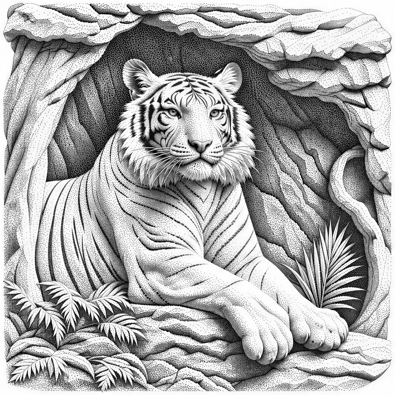 Create Circular Vector Graph Create a greyscale deep relief image of this for detailed - Free PNG ...