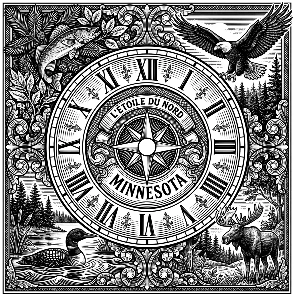 remove hands of clock