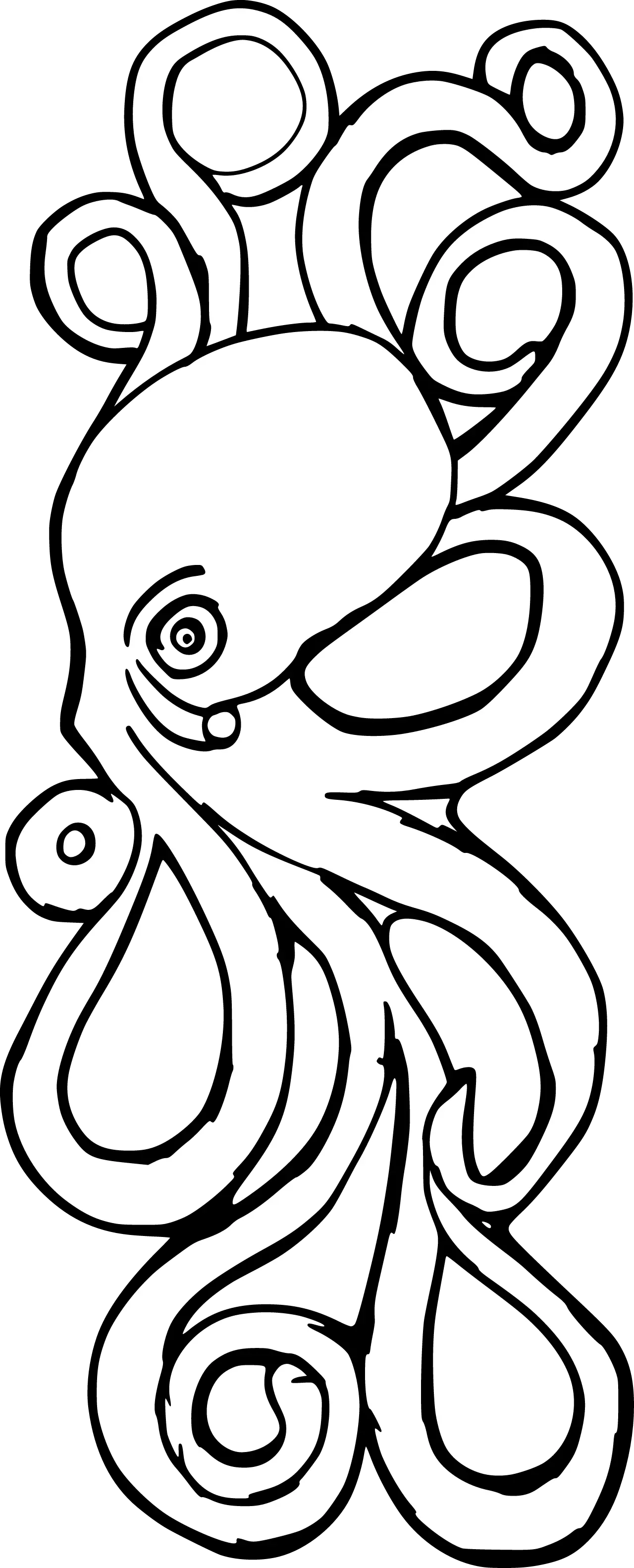 Outline Plik wektorowy