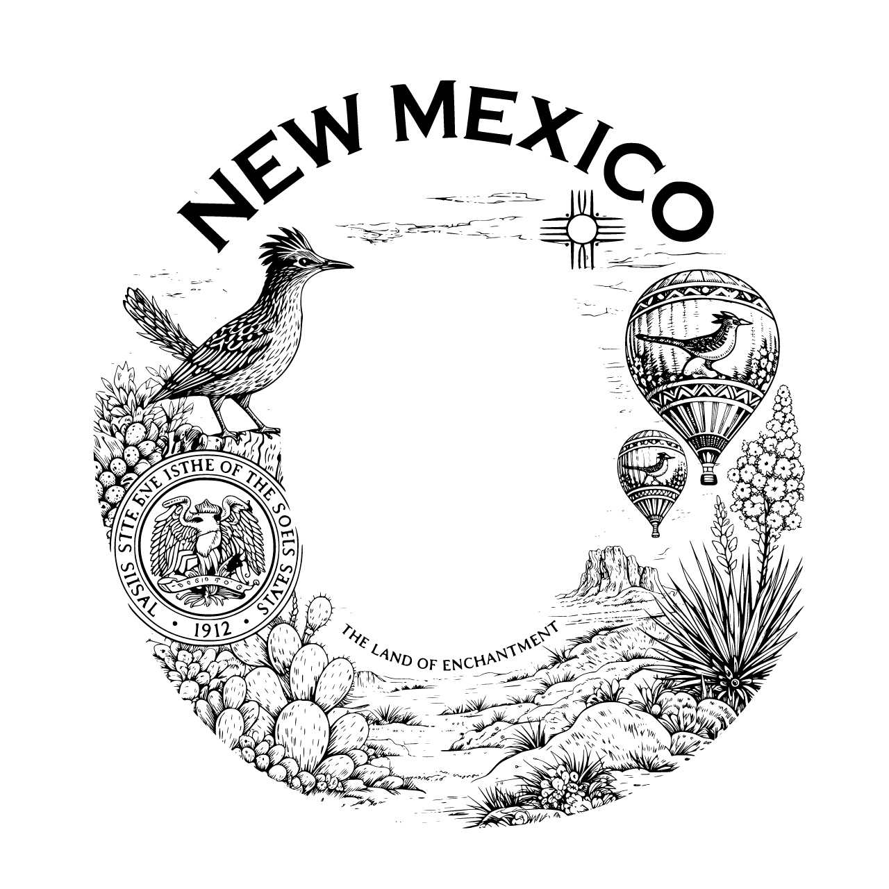 Clean Vektordatei