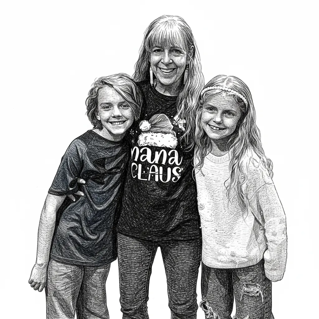 Deep Engraving Raster image