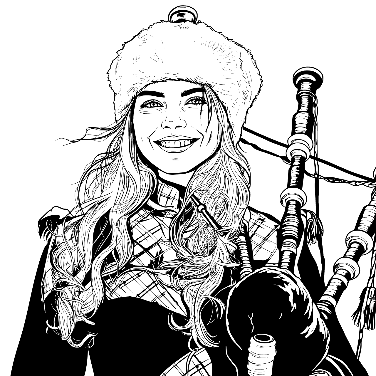 Converted to SVG