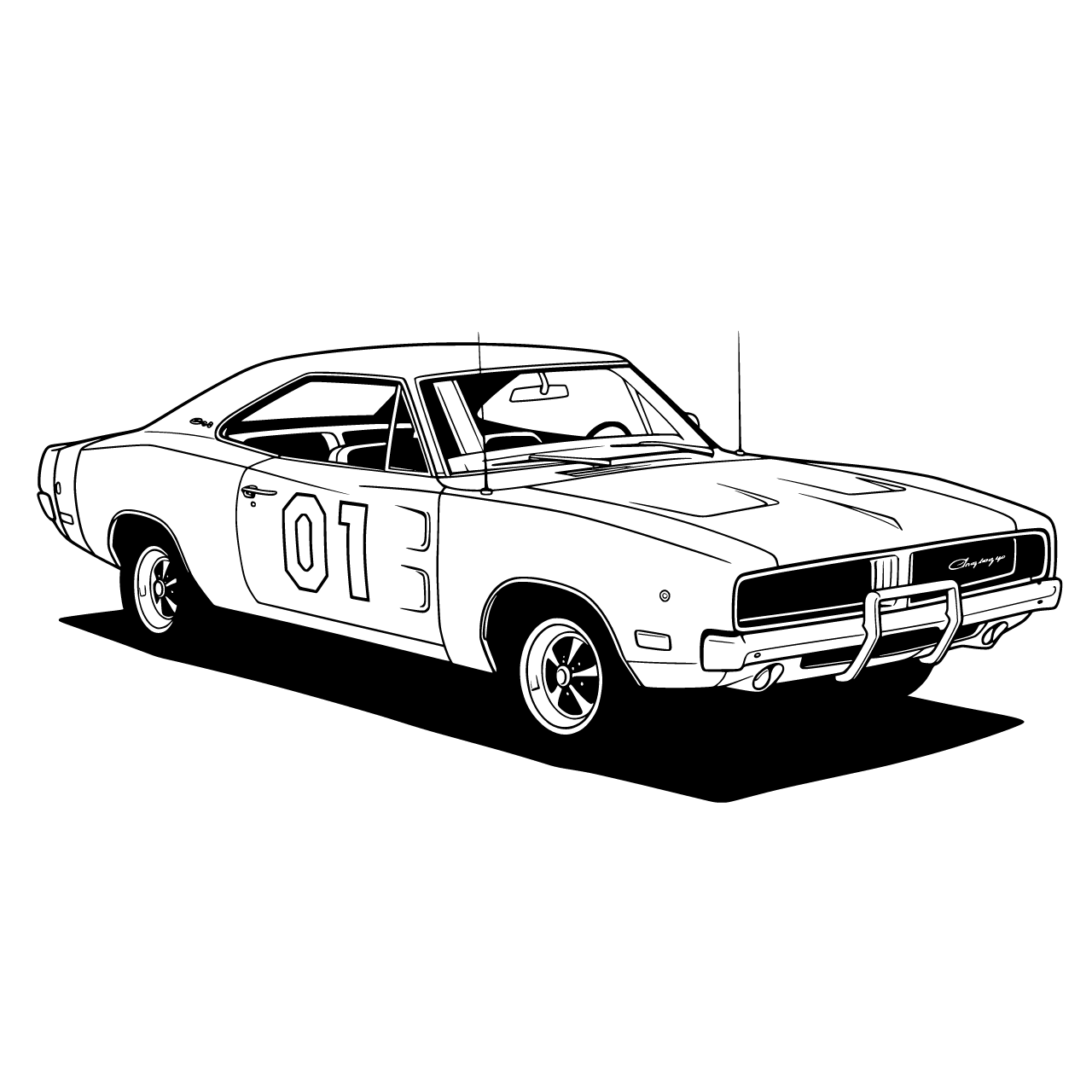 Converted to SVG