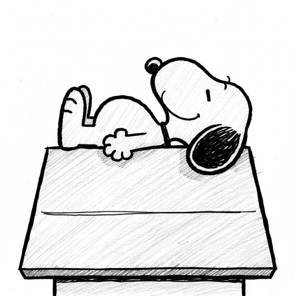 Snoopy