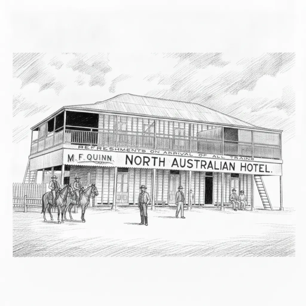 Vektorgrafik im Stil pencil-sketch
