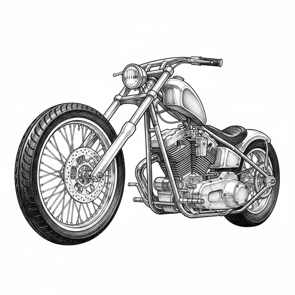 HD Chopper