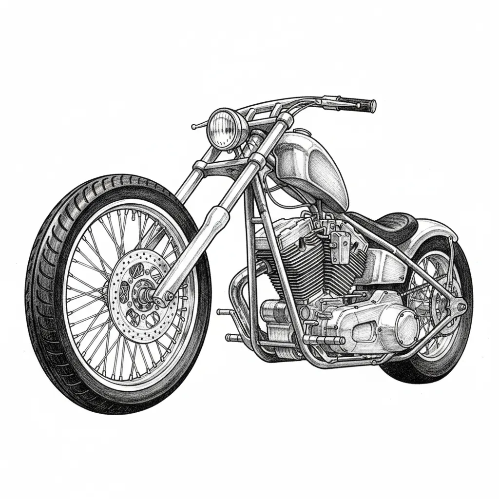 HD Chopper