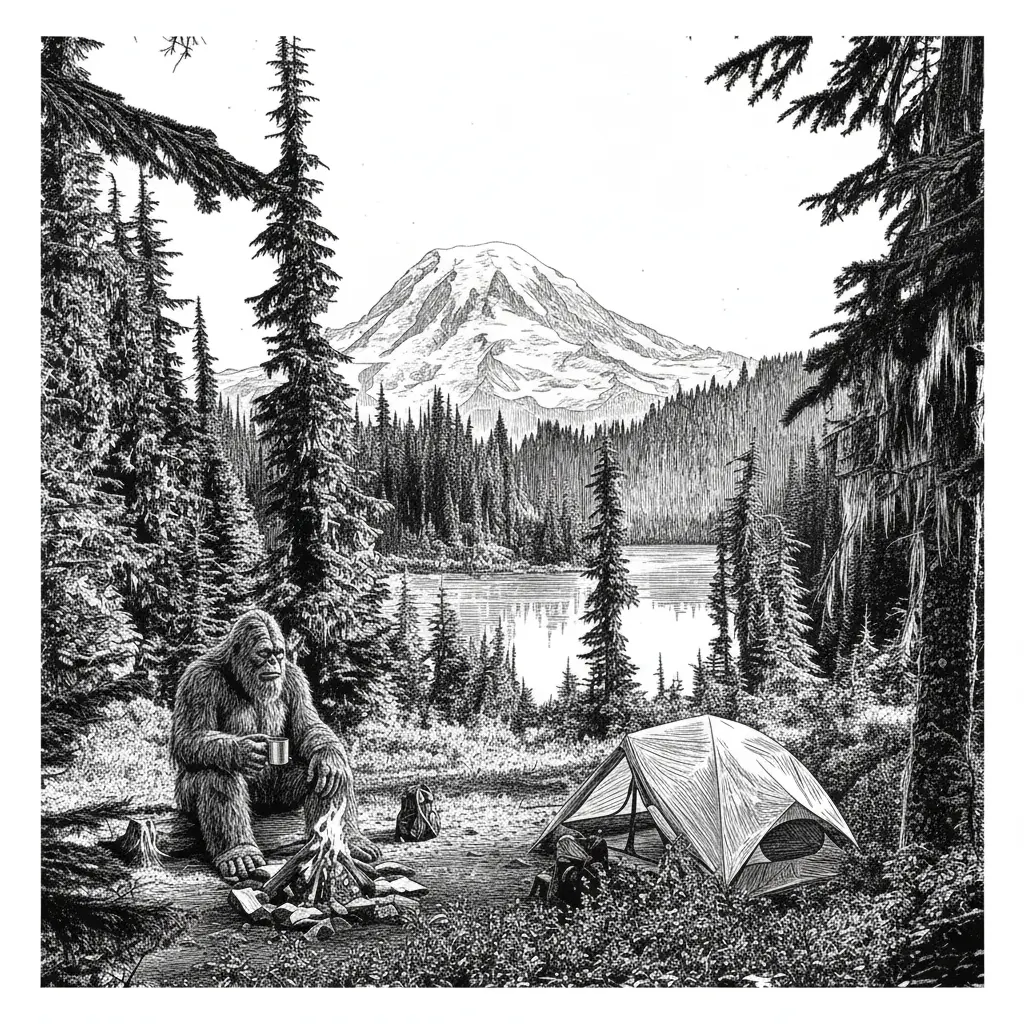 Add as much detail as possible to this image
