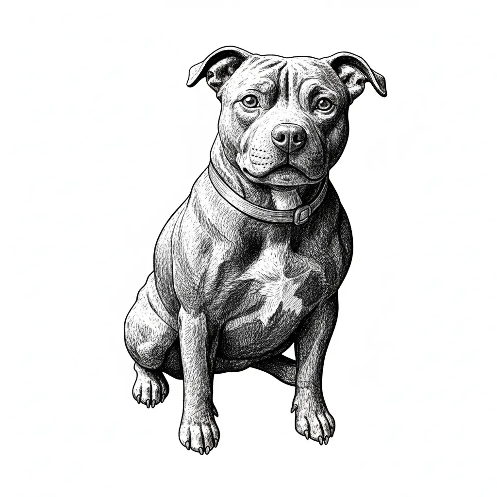 remove background and just leave dog