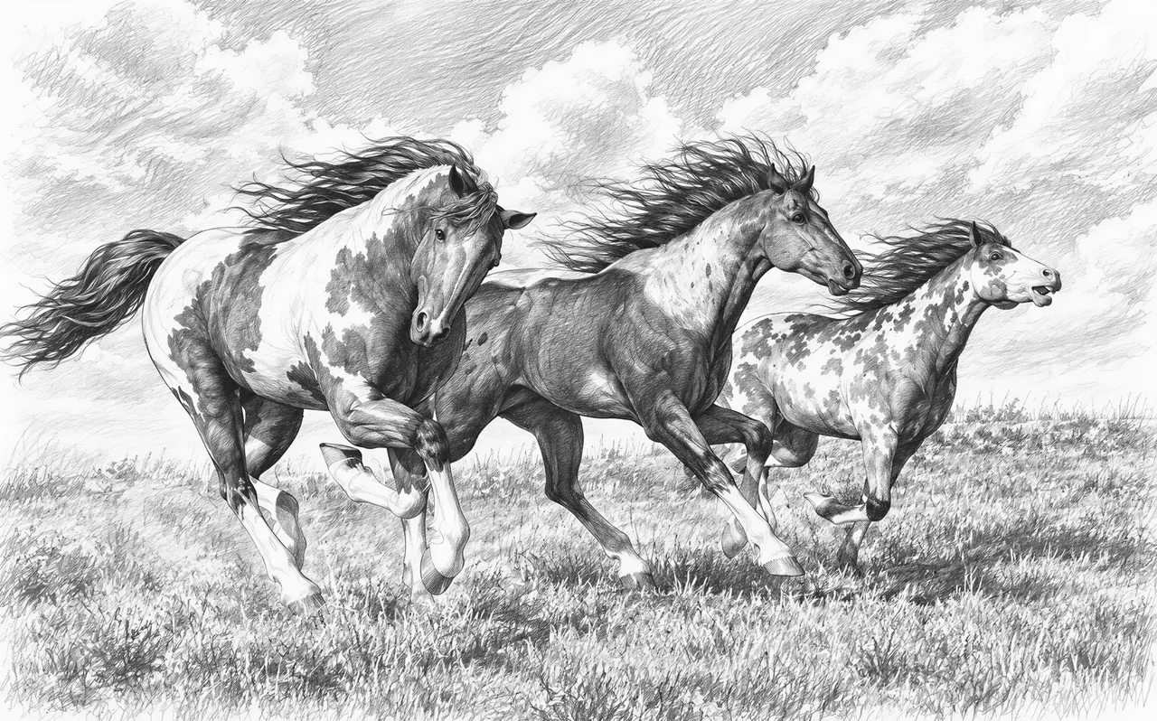 Master Pencil Imagem raster