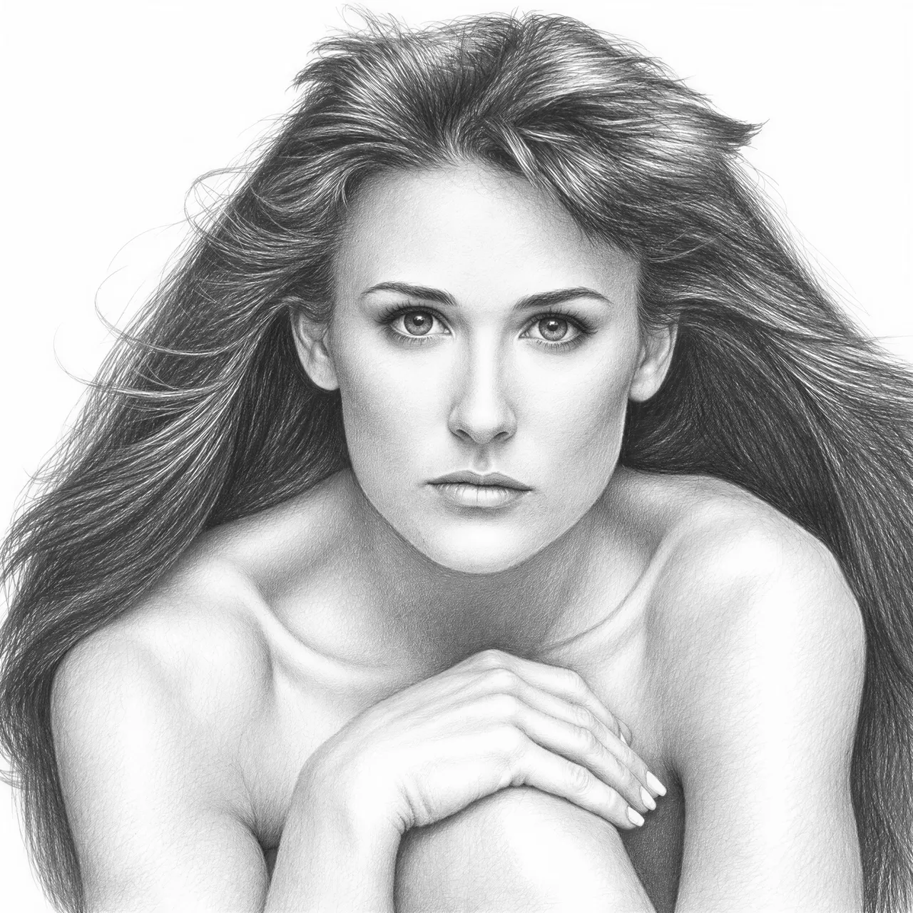 Graphique vectoriel de style master-pencil