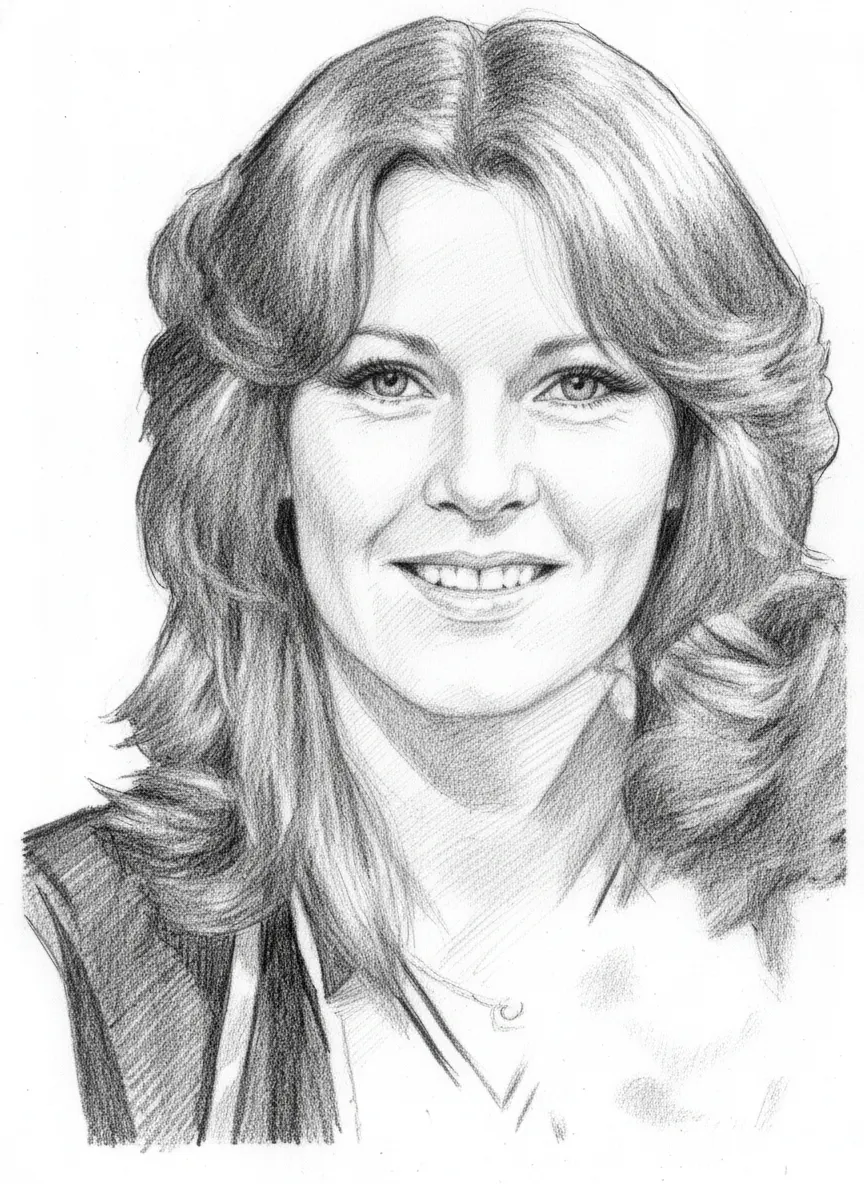 Pencil Sketch Raster image
