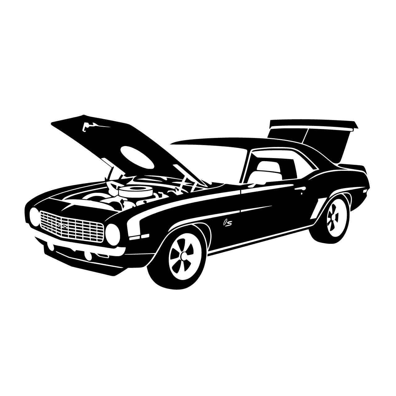 Converted to SVG