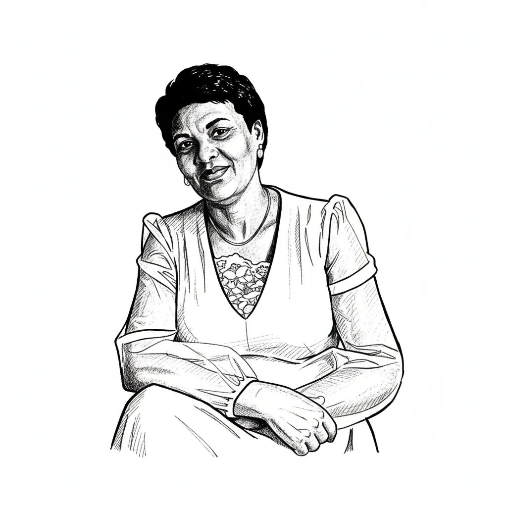 Drawing Style Raster image
