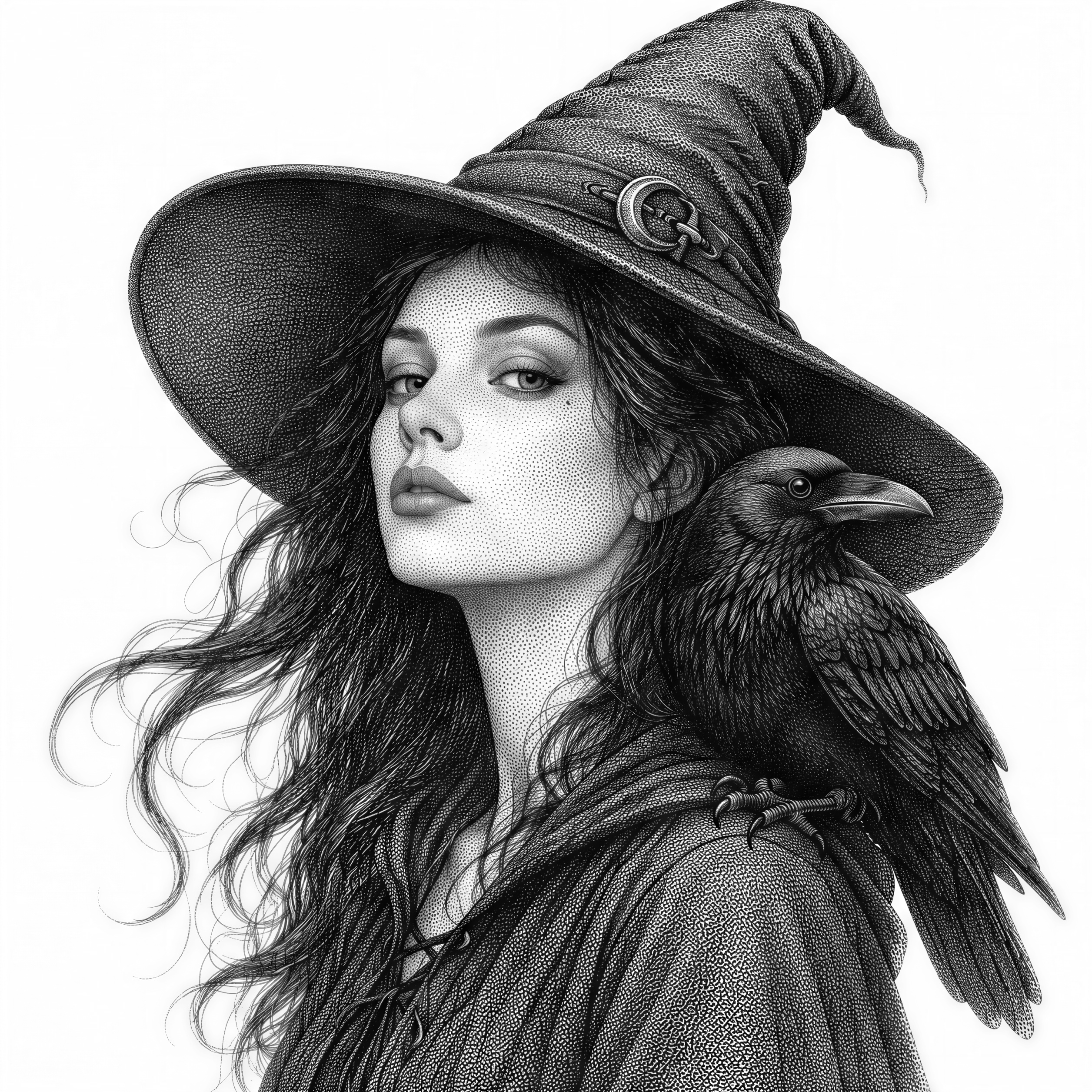Stipple