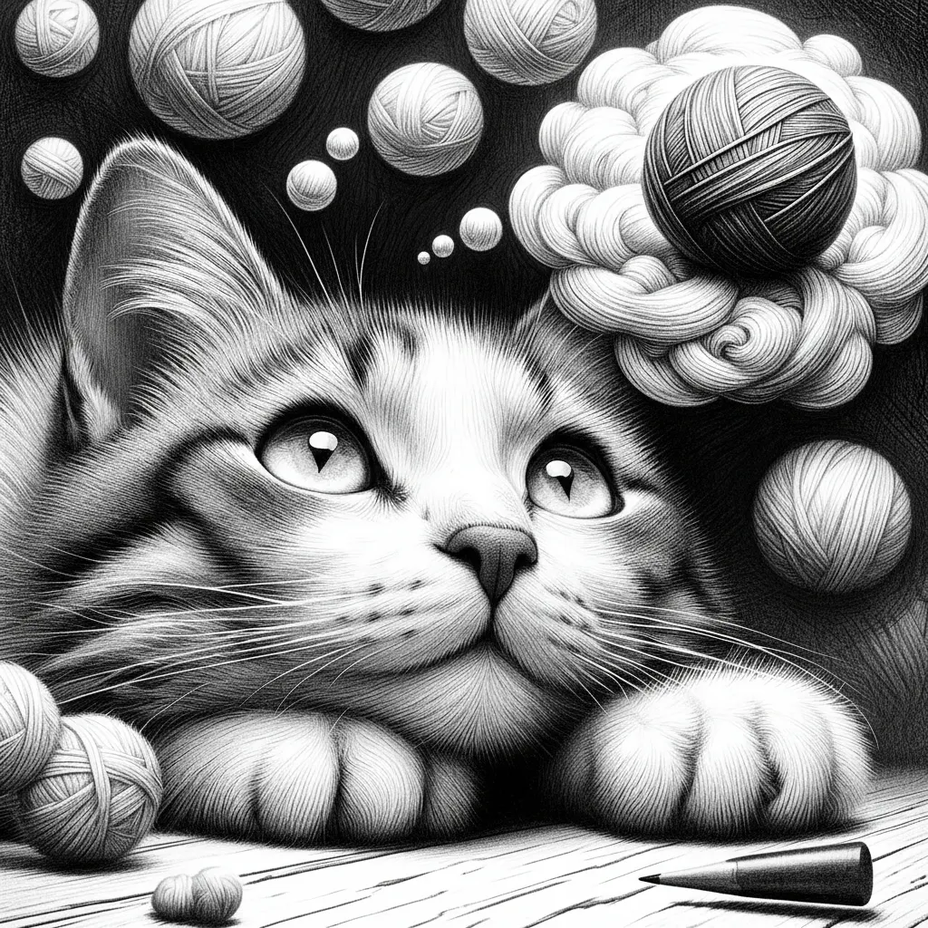 Deep Engraving Rasterbild