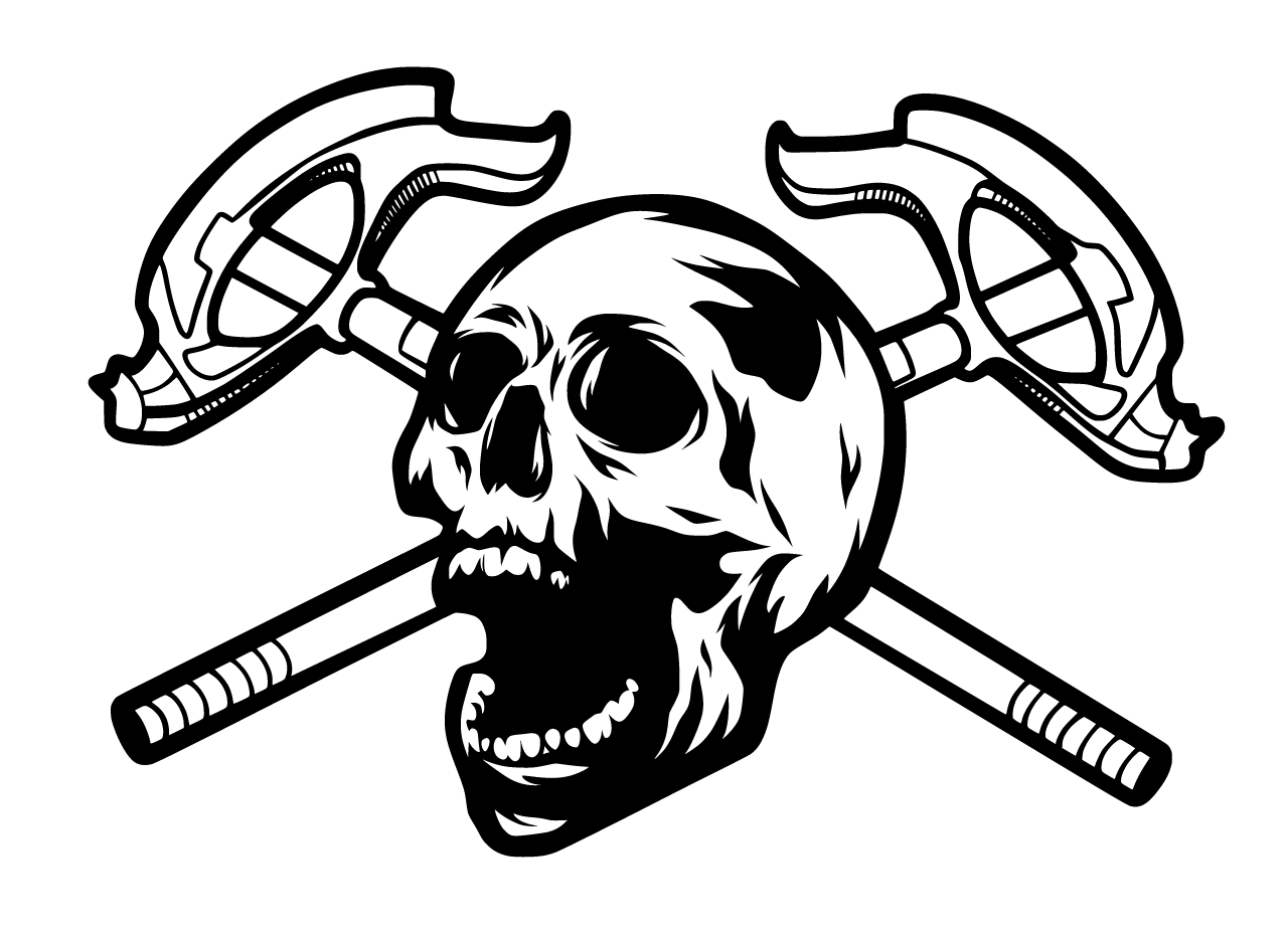 Outline Vector file
