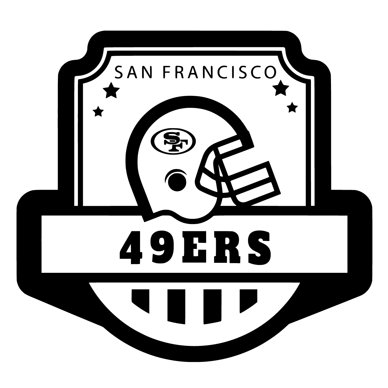 Flat Vector file