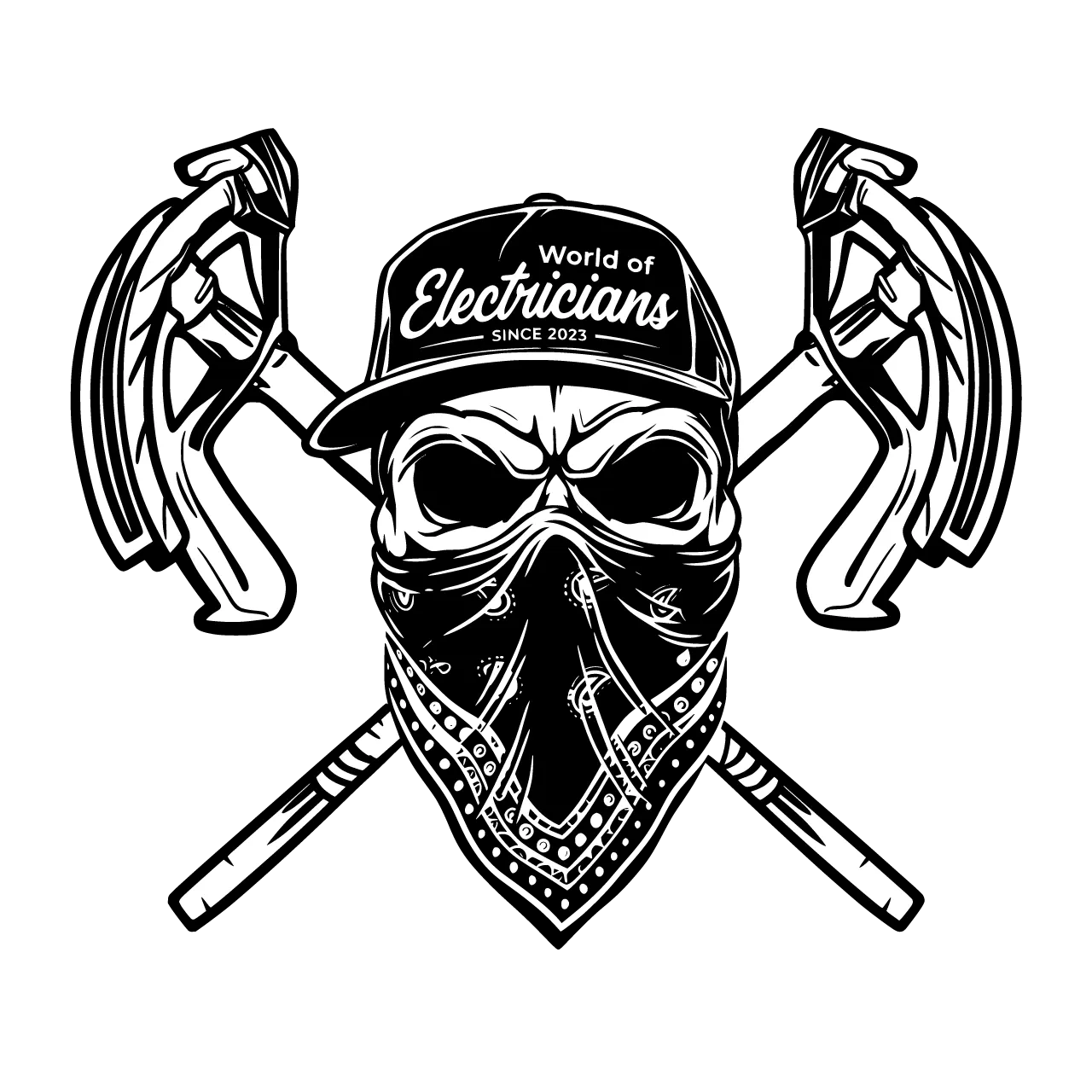 Engraving Vector file