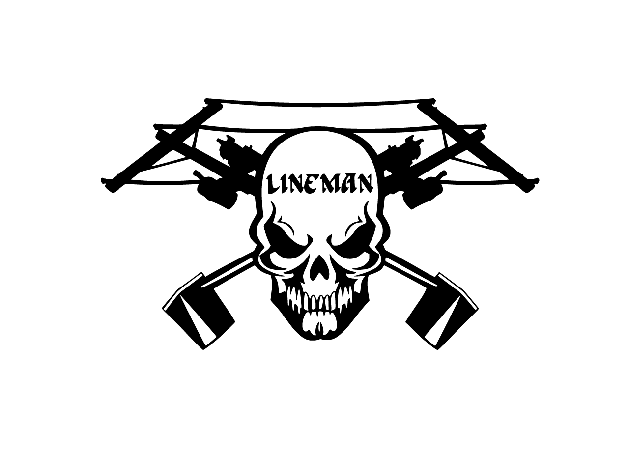Outline Vector file
