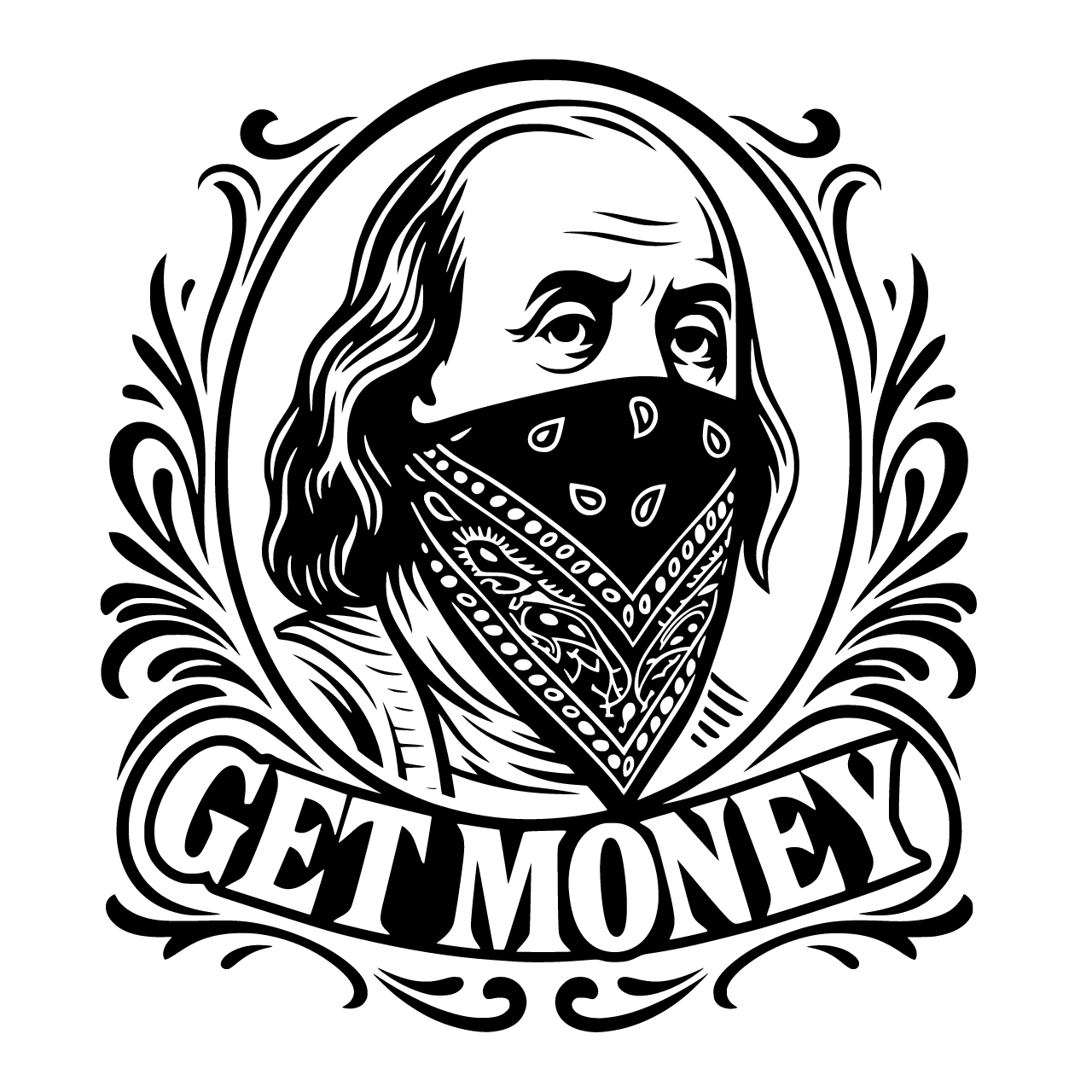 Flat Vector file