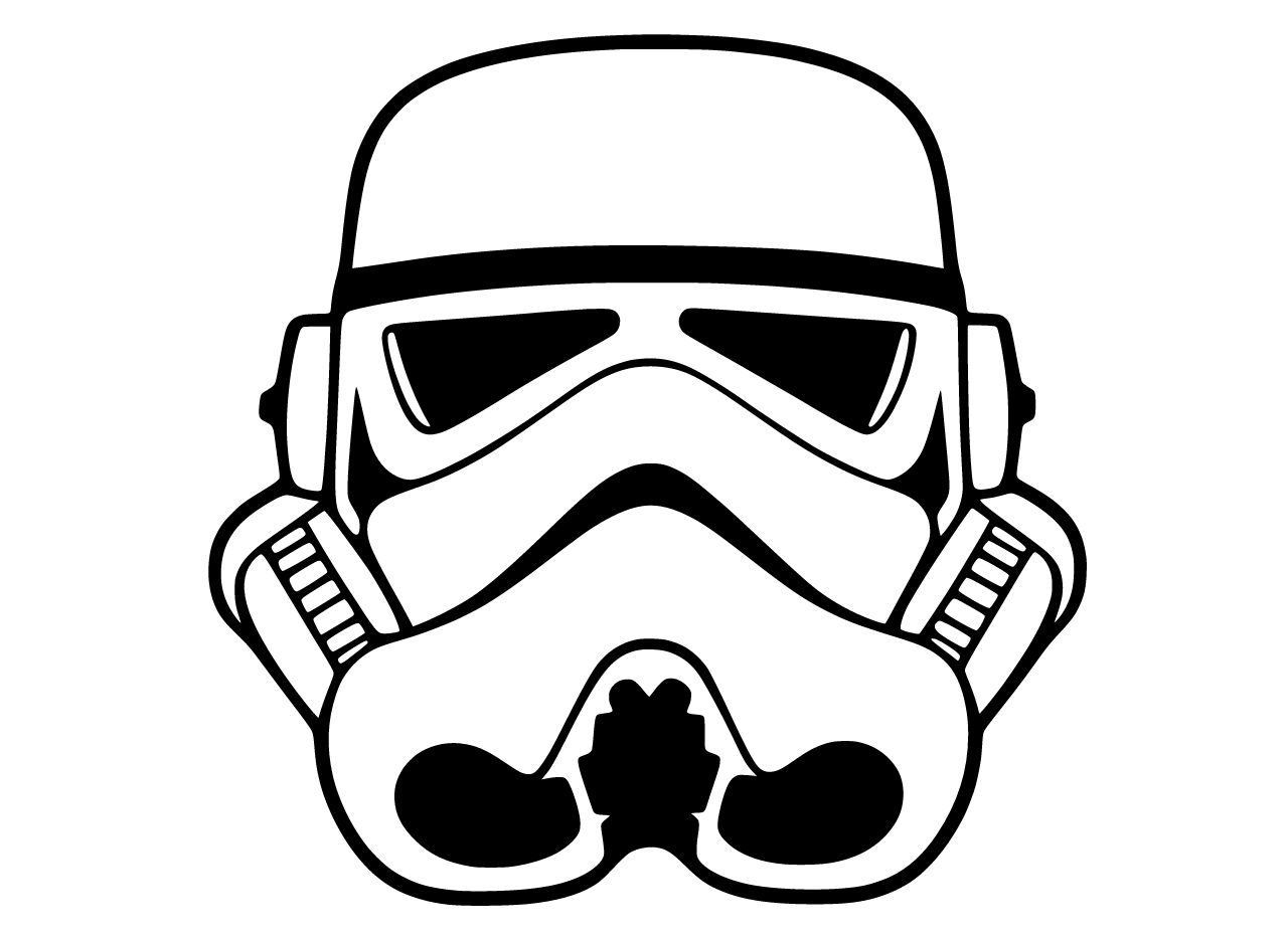 Outline Archivo vectorial