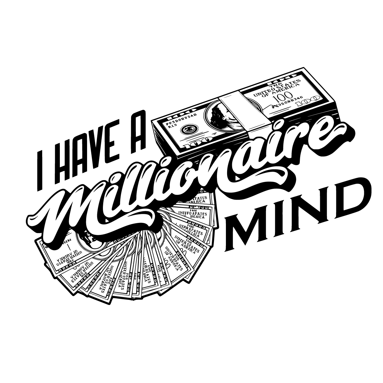 Flat Vektordatei