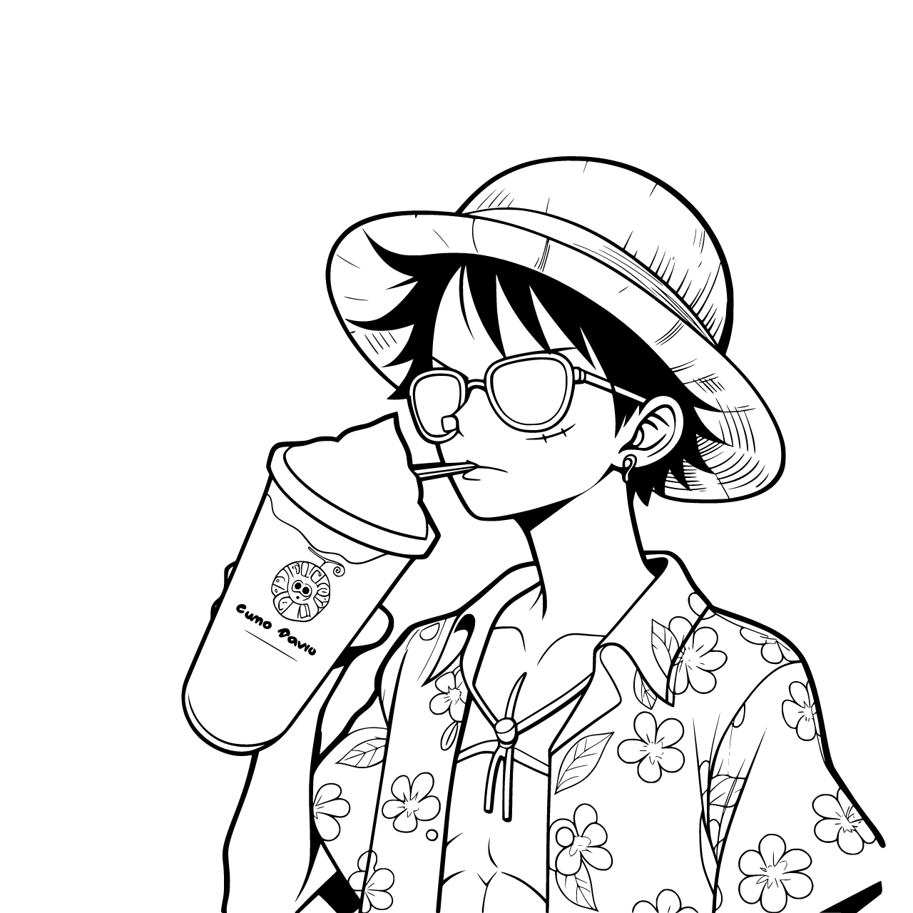 Drawing Vektordatei