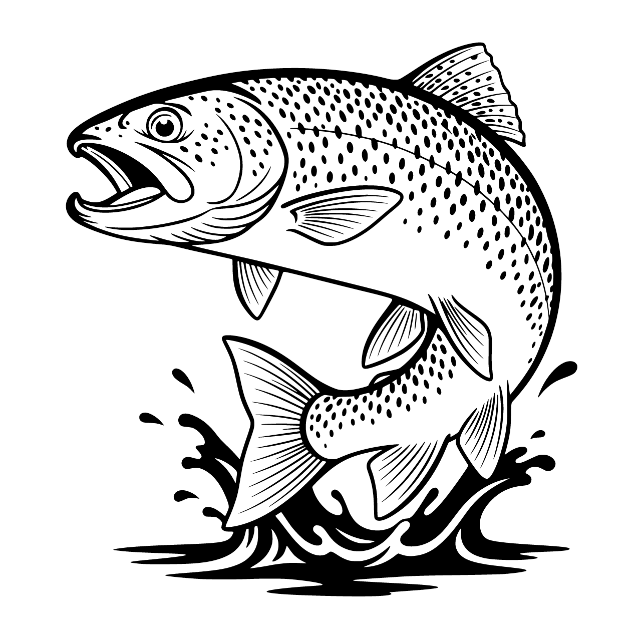 Flat Vector file