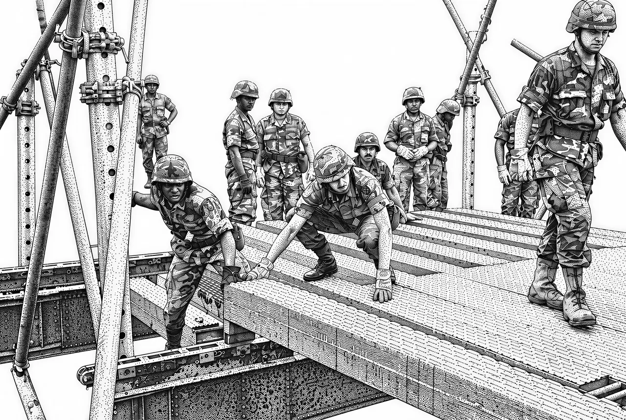 Vektorgrafik im Stil stipple