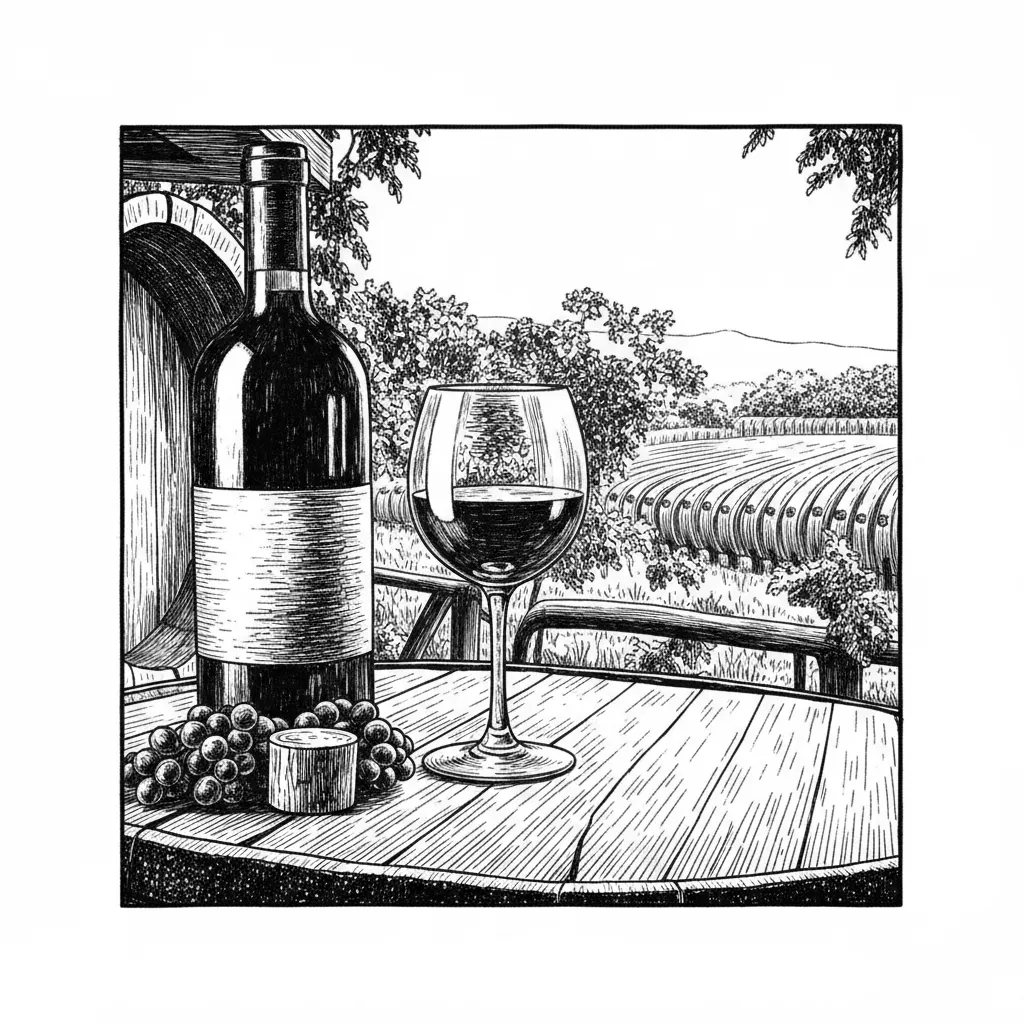 Graphique vectoriel de style engraving-style