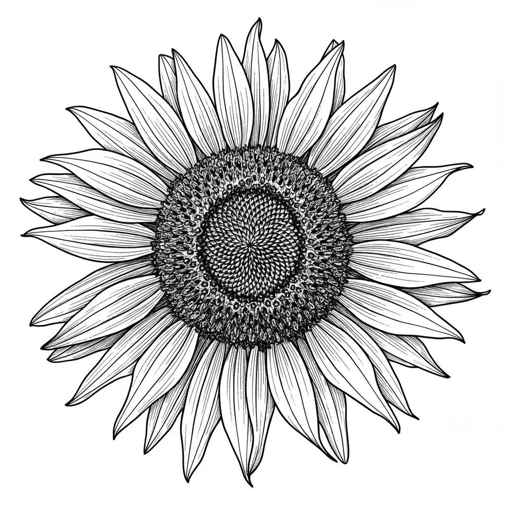 Graphique vectoriel de style engraving-style